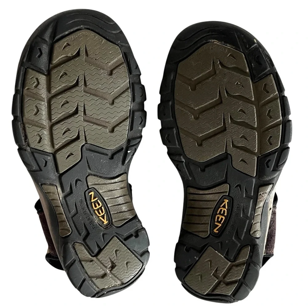 KEEN Newport H2 Waterproof Sandals Men’s Size 11 FAST SHIPPING 1701-18
